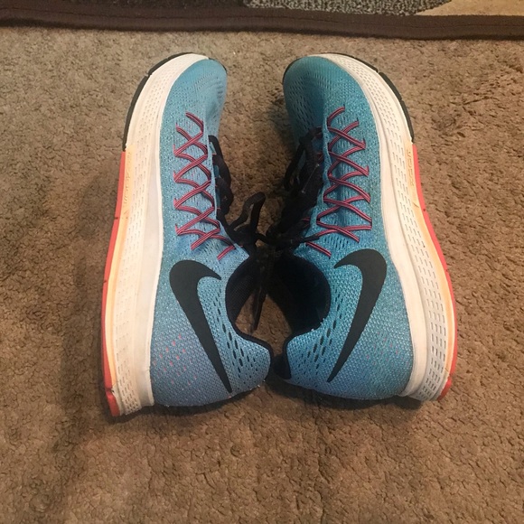 Women’s Nike Pegasus 32 - Picture 4 of 9